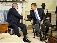 Lula and Obama speak of Cuba and Venezuela